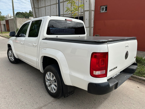 Volkswagen Amarok 2.0 Cd Tdi 180Cv Comfortline