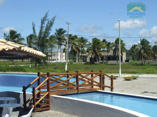 Imagem 6 de 11 de Terreno Residencial À Venda, Camaçari, Lucena. - Te0054