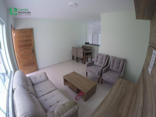 Village Residencial À Venda, Água Fria, São Paulo. - Vl0058