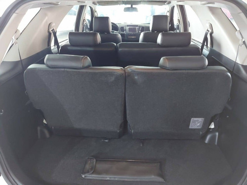 Toyota Hilux Sw4 3.0 Srv 4x4 7 Lugares 16v Turbo