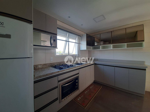 Imagem 7 de 29 de Apartamento À Venda, 60 M² Por R$ 215.000,00 - Canudos - Novo Hamburgo/rs - Ap3173