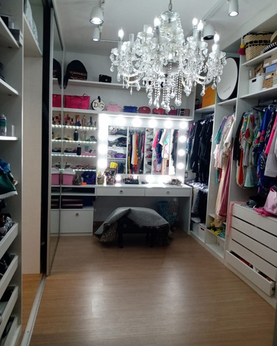 Imagem 9 de 26 de Condomínio Villa Dos Inglezes - Sobrado Personalizado - Ca00763 - 69436374