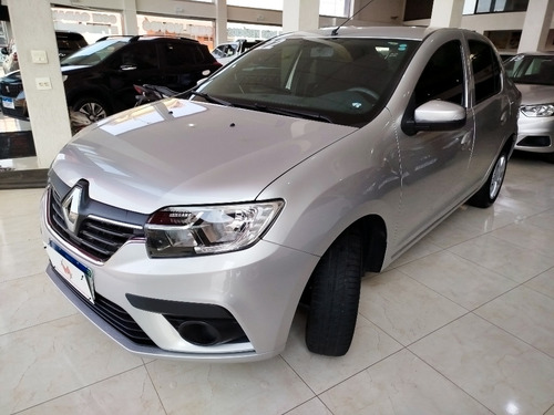 Renault Sandero 1.0 12V SCE FLEX ZEN MANUAL