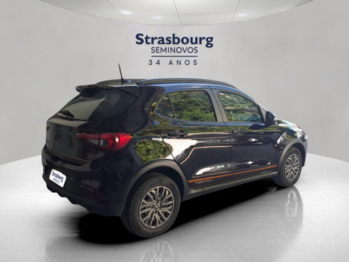 Fiat Argo 1.3 FIREFLY FLEX TREKKING MANUAL