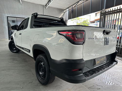 Fiat Strada ENDURANCE 1.4 FLEX 8V CS PLUS