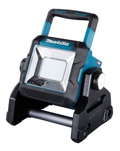 Foco 18v - 40v Linterna 1100lm Protector Área Makita Ml003g