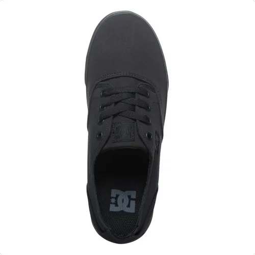 Tenis dc cheap masculino preto