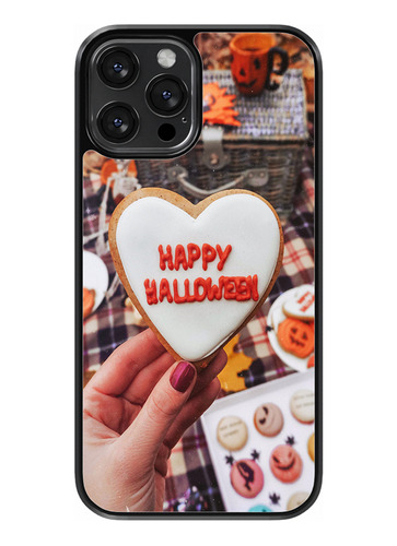 Funda Diseño Para Motorola Calaberas De Halloween #1