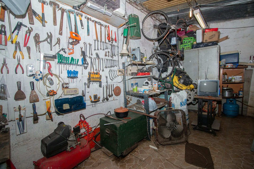 Venta Casa Tres Dormitorios Brazo Oriental