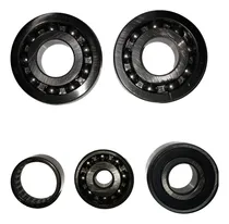 Comprar Kit De Rulemanes Bajaj O Vespa Sprint Motonetas