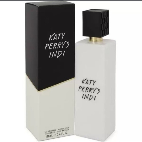Perfume Katy Perry Indi 100ml Original Dama