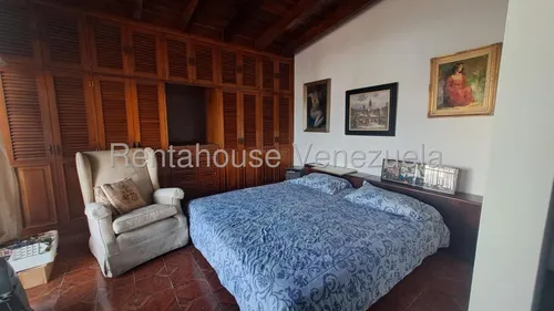 Casa En Venta Los Naranjos