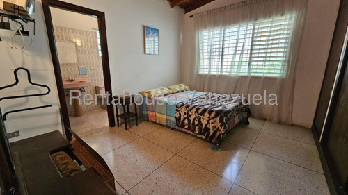 Casa En Venta Colinas De Los Ruices Mls#25-23987 Me