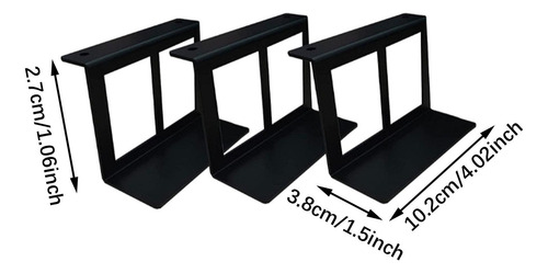 Soporte De Pared Para Almacenamiento De Ordenador Portátil