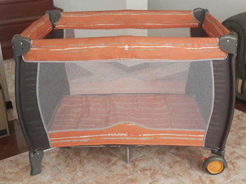 Corral Para Bebe