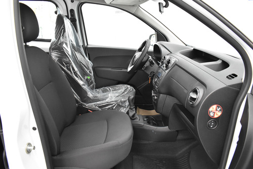 Renault Kangoo Ii Express 1.6 Sce Confort 5AS