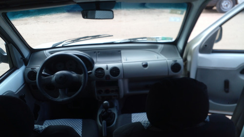Renault Kangoo 1.9 D Confort