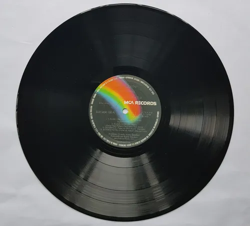 Eumir Deodato - First Cuckoo - Lp - Vinil Ótimo | MercadoLivre