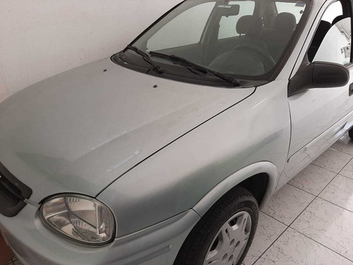 Chevrolet Classic 1.0 Vhc Life 4p
