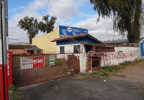 Imagem 2 de 8 de Terreno Para Alugar - 00875.002