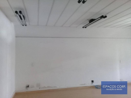 Imagem 15 de 30 de Conjunto Para Alugar, 182m² - Vila Olímpia - São Paulo/sp - Cj1999