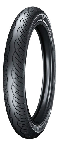 Pneu Cg 160 Factor 80/100-18 47p Masked Urban Ira Tires