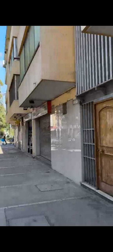 Lindo Depto Santiago Centro (88435)