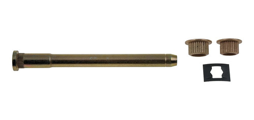 Perno Bisagra Puerta Tras Chevrolet S10 2001