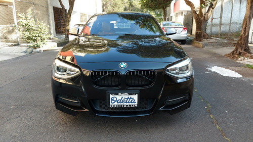 Imagen 2 de 15 de Bmw Serie 1 2013 - Wu0eox