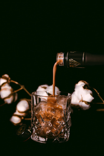 Familia De Cremas De Tequila La Joya