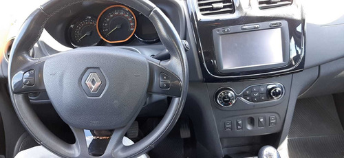 Renault Sandero Stepway Privilege
