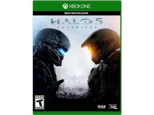 Halo 5: Tutores - Xbox One