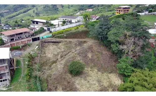 Venta Lote Vereda La Cima Dosquebradas