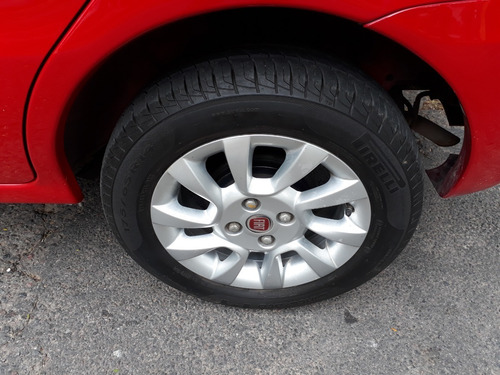 Fiat Palio 2016 Full Full