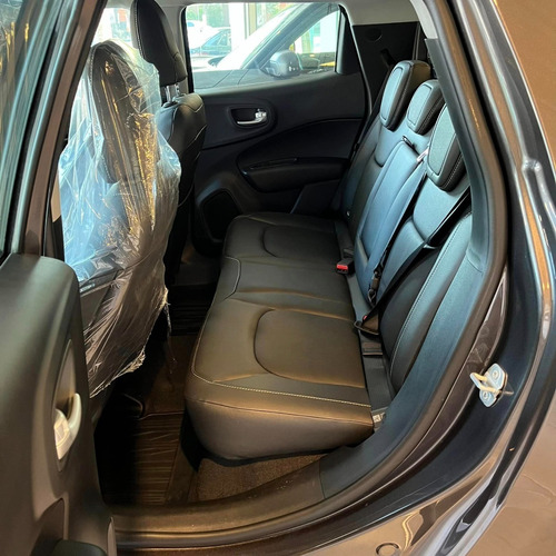 Imagen 10 de 15 de Fiat Toro Freedom Diésel 2.0 Tdi Automatica 4×4 0km My2023