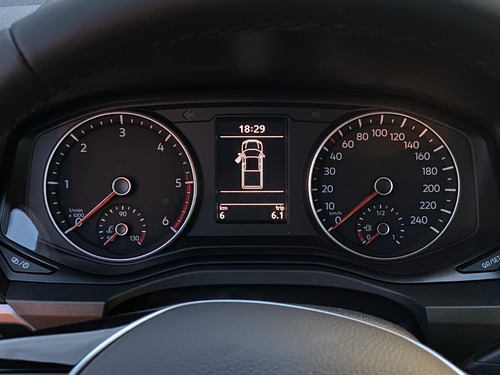 Imagen 14 de 18 de Amarok 2.0 Tdi Comfortline 4x2 A/t #LG