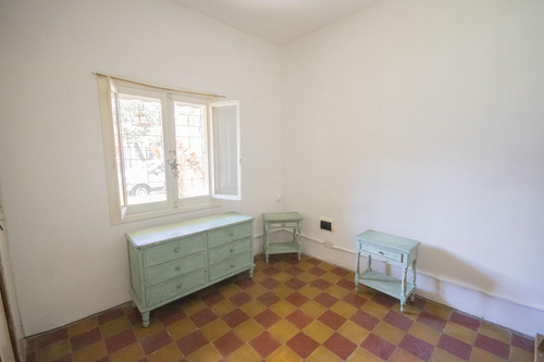 Ph De 2 Ambientes En Venta, En Beccar.