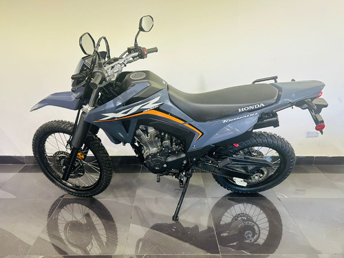 Honda Xr 300 0km 2025 Entrega Inmediata Permuta Ahora 18