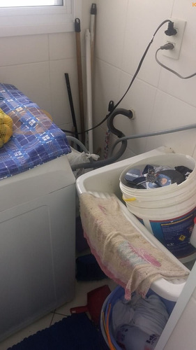 Apartamento - Ref: 9475