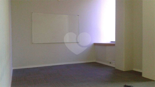 Imagem 25 de 30 de Amplo Conjunto Comercial No Brookiln - Reo94934