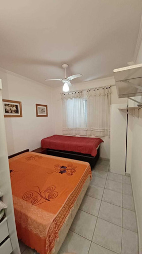 Imagem 11 de 14 de Apartamento Para Locação De Temporada Em Vila Caiçara