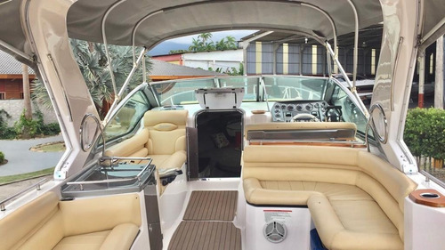 Imagem 4 de 4 de Fibrafort Focker 330 Gt | Ano 2016 (n-029)