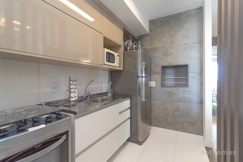 Imagem 6 de 15 de Apartamento - Liberdade - Ref: 946 - V-946