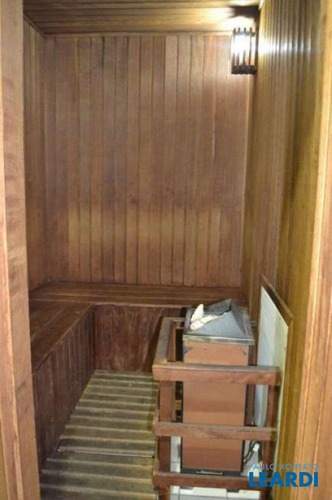 Imagem 4 de 8 de Flat - Jardim Paulista - Sp - 498690