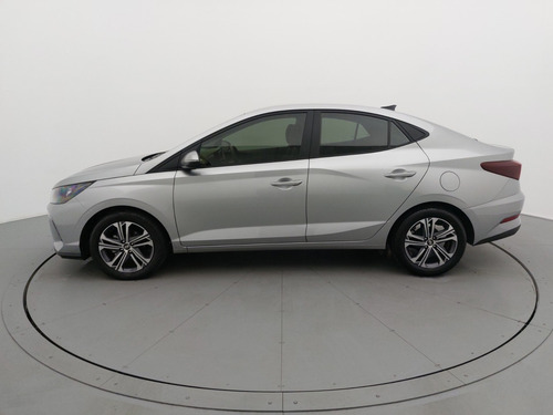 Hyundai HB20S 1.0 TGDI FLEX COMFORT AUTOMÁTICO