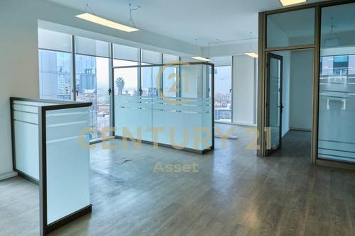Imagen 8 de 9 de Arriendo De Oficina Providencia