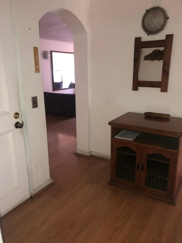 Gran Departamento En Venta En Providencia
