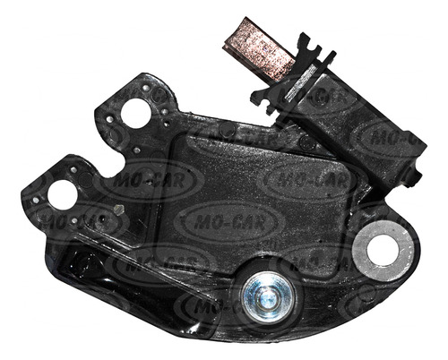 Regulador Alternador Carrier Transicold 1996-2021 Sist Valeo
