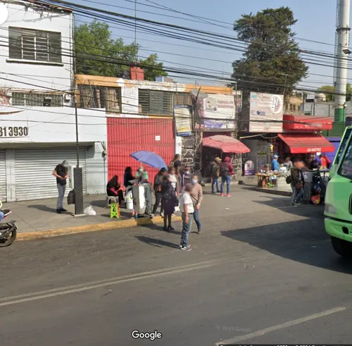 Casa En Venta, Av. Universidad #· 1483, Colonia Axotla, Álvaro Obregón. Terreno Con Amplio Uso De Suelo Comercial, Oficinas, Servicios Y Habitacional. Frente A Viveros De Coyoacán. Fl19-za