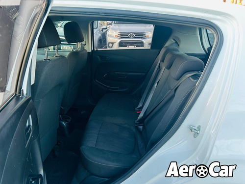 Chevrolet Sonic LT